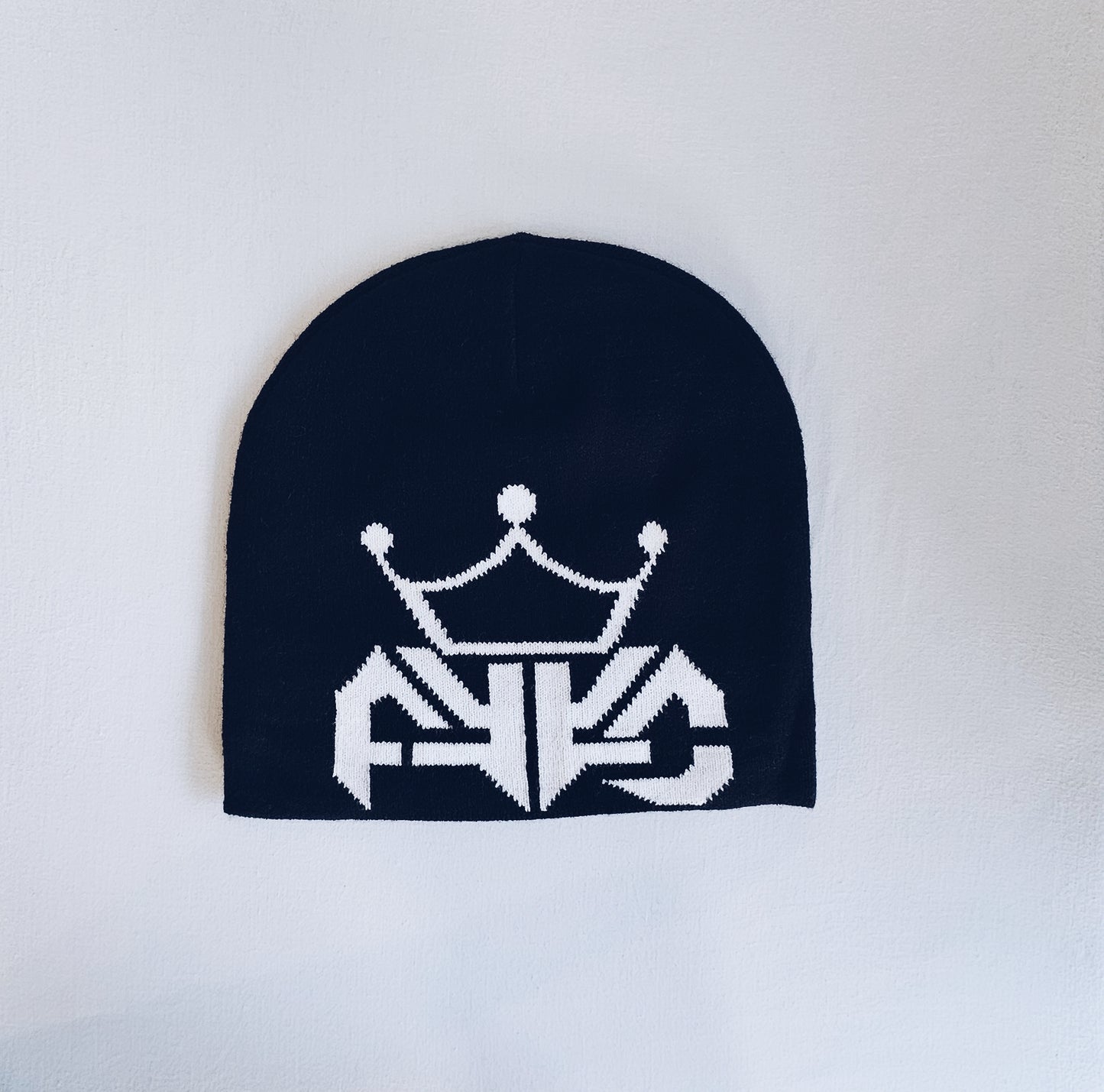 Skull Cap Beanie