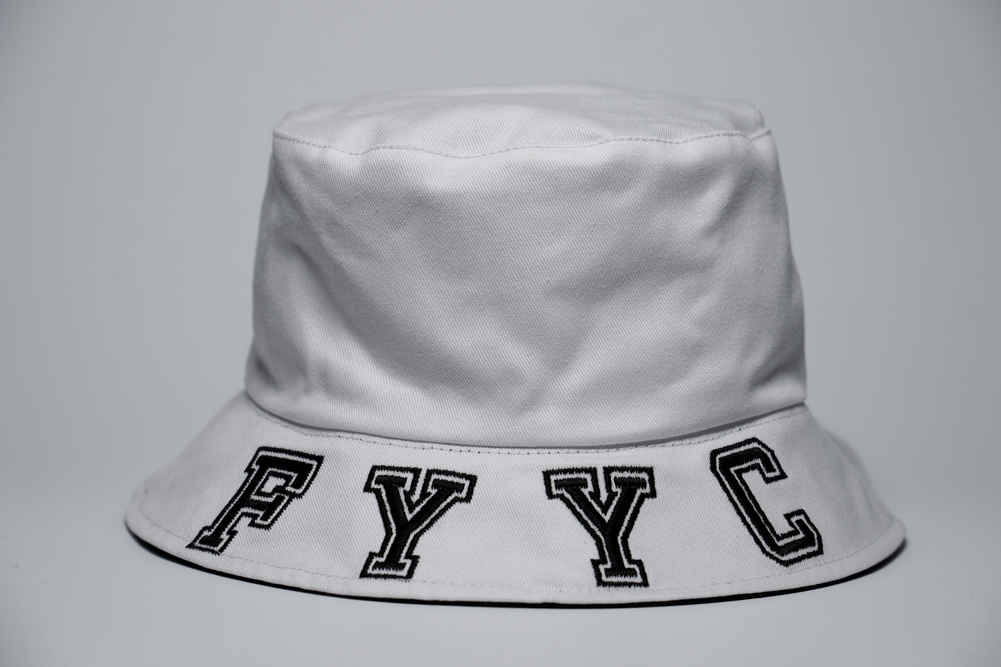 Bucket Hats